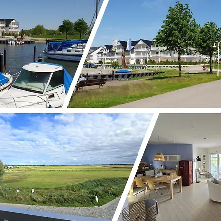 Apartment Karlshagen, Ferienapartment Meerzeit Karlshagen