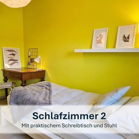 Karlshagen, Ferienapartment Meerzeit * Karlshagen