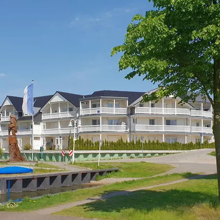Apartment Karlshagen, Ferienapartment Meerzeit
