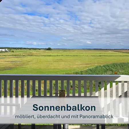 Apartment Karlshagen, Ferienapartment Meerzeit