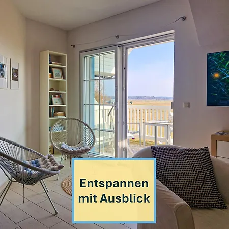Apartment Karlshagen, Ferienapartment Meerzeit Karlshagen