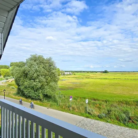 Daire Karlshagen, Ferienapartment Meerzeit Karlshagen