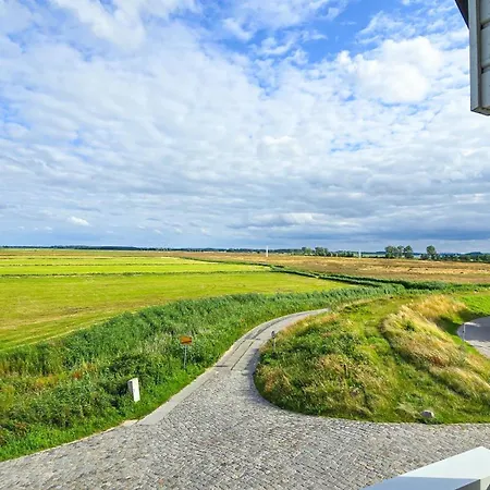 Karlshagen, Ferienapartment Meerzeit Daire *