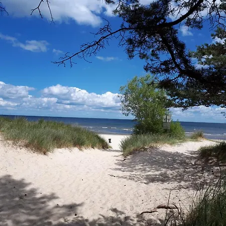 Daire Karlshagen, Ferienapartment Meerzeit