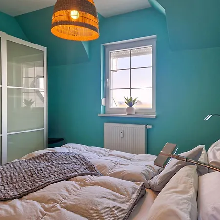 Daire Karlshagen, Ferienapartment Meerzeit