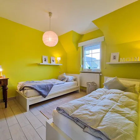 Karlshagen, Ferienapartment Meerzeit