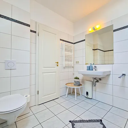 Karlshagen, Ferienapartment Meerzeit Karlshagen