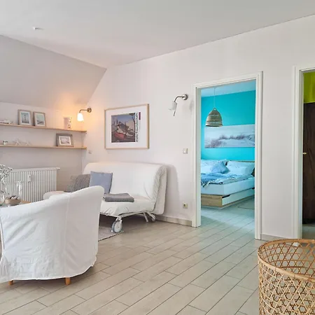 Karlshagen, Ferienapartment Meerzeit * Karlshagen