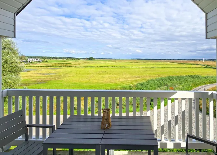 Karlshagen, Ferienapartment Meerzeit * Karlshagen