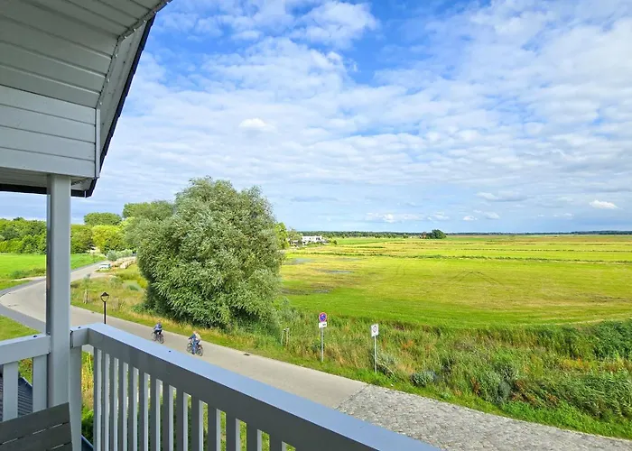 شقة Karlshagen, Ferienapartment Meerzeit Karlshagen