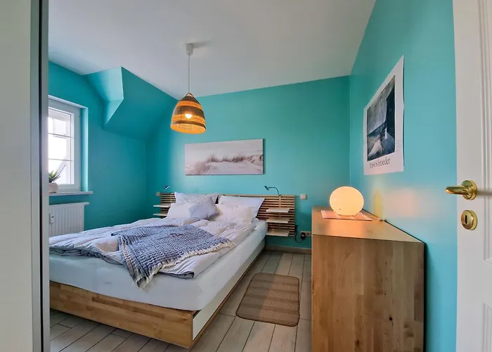 Karlshagen, Ferienapartment Meerzeit * Karlshagen