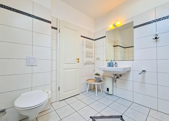 Karlshagen, Ferienapartment Meerzeit Karlshagen